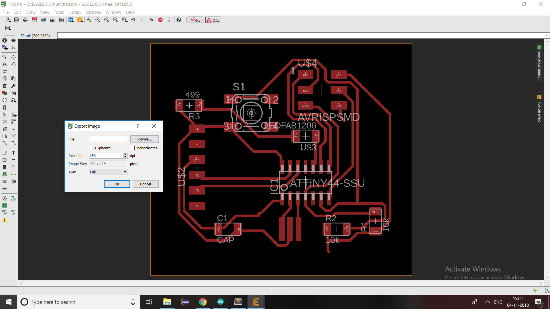 boards fab lab santiago